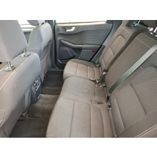 FORD-KUGA-TITANIUM 1.5L ECOBOOST 182PS 8İLERİ AT