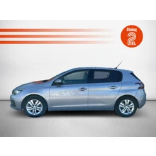 PEUGEOT-308-STYLE 1.2 PURETECH 130HP EAT8 EU6.2