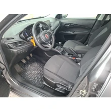 FIAT-EGEA-1.3 MJET II DS 95 HP EASY