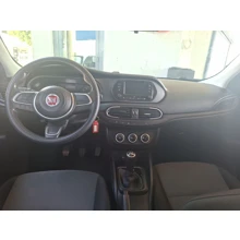 FIAT-EGEA-1.3 MJET II DS 95 HP EASY