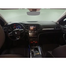 RENAULT-MEGANE-SEDAN ICON 1.3 TCE 140 bg EDC