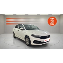 FIAT-EGEA-1.6 MJET 130HP EASY DCT