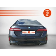 BMW-5 SERISI-1.6 520I MHEV M SPORT OTOMATİK