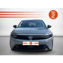 OPEL-CORSA-1.2 BENZİNLİ AT8 100 HP EDITION