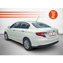 FIAT-EGEA-1.3 MJET II DS 95 HP EASY