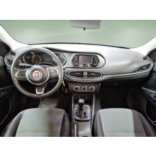FIAT-EGEA-1.3 MJET II DS 95 HP EASY