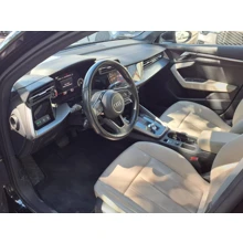 AUDI-A3-SEDAN 35 TFSI 150 HP ADVANCED STR