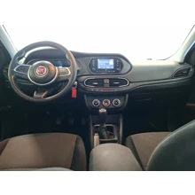 FIAT-EGEA-1.3 MJET II DS 95 HP EASY