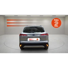 TOYOTA-COROLLA CROSS-HYBRID FLAME X-PACK E-CVT
