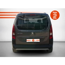 PEUGEOT-RIFTER-GT 1.5 BLUEHDI 130HP EAT8