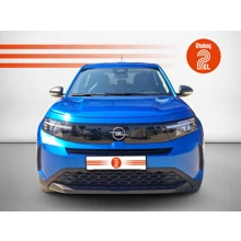OPEL-FRONTERA-HYBRID 1.2 145 (136 HP) EDITION