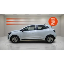 RENAULT-CLIO-EQUILIBRE 1.0 TCE 90 BG