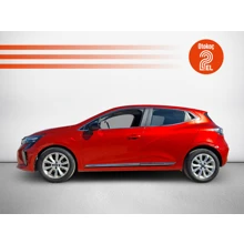 RENAULT-CLIO-EVOLUTION 1.0 TCE X-TRONIC 90 BG