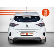 RENAULT-CLIO-EVOLUTION 1.0 TCE X-TRONIC 90 BG