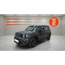 JEEP-RENEGADE-1.3 150HP LONGITUDE SPORT BENZ. DDCT 4x2