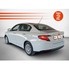 FIAT-EGEA-1.6 MJET 130HP EASY DCT