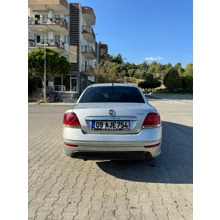 Tramersiz Temiz 2014 Çıkışlı Linea