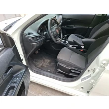 FIAT-EGEA-1.6 MJET 130HP EASY DCT