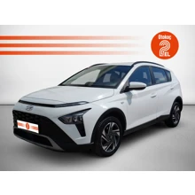 HYUNDAI-BAYON-1.4MPI 6 AT JUMP (BENZİNLİ)