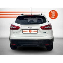 NISSAN-QASHQAI-DCI 110 HP VISIA MT