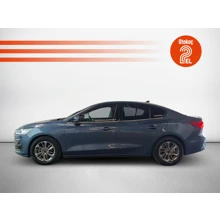 FORD-FOCUS-TITANIUM STIL 4K 1.5LEBLUE 115PS AT GSR