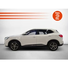 MG-HS-LUXURY 1.5 T-GDI 162 PS