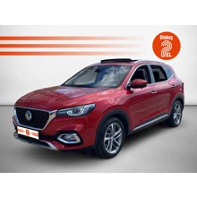 MG-HS-LUXURY 1.5 T-GDI 162 PS