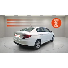 FIAT-EGEA-1.6 MJET 130HP EASY DCT