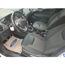 FORD-TOURNEO COURIER-1.0L ECOBOOST 100PS TITANIUM PLUS BENZİN