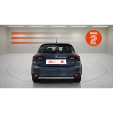FIAT-EGEA-1.6 MJET 130HP CROSS LOUNGE DCT