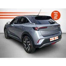 OPEL-MOKKA-1.2 TURBO 130HP EDITION