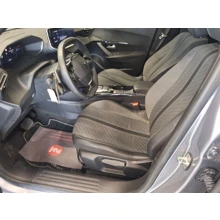 PEUGEOT-2008-ALLURE 1.2 PURETECH 130HP EAT8
