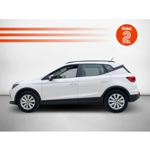 SEAT-ARONA-1.0 ECO TSI 110 HP DSG STYLE