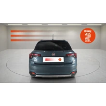 FIAT-EGEA-1.6 MJET 130HP CROSS URBAN DCT