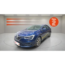 RENAULT-MEGANE-SEDAN ICON 1.3 TCE 140 bg EDC