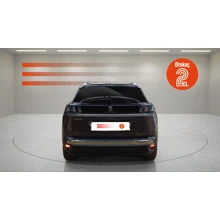PEUGEOT-3008-ALLURE 1.5 BLUEHDI 130HP EAT8