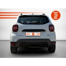 DACIA-DUSTER-JOURNEY 1.5 DCI BLUE 115 BG 4X4