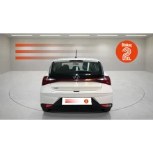 HYUNDAI-I20-1.4 MPI 6 İLERİ OTO AT JUMP (BENZİNLİ)