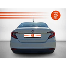 FIAT-EGEA-1.3 MJET II DS 95 HP EASY