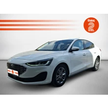 FORD-FOCUS-TITANIUM STIL 4K 1.5LEBLUE 115PS AT GSR