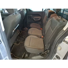 PEUGEOT-RIFTER-ALLURE 1.5 BLUEHDI 130HP EAT8
