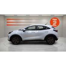 FORD-PUMA-STYLE 1.0 ECOBOOST 125PS 7 OTOMATIK
