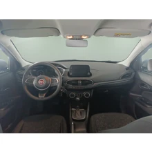 FIAT-EGEA-1.6 MJET 130HP CROSS URBAN DCT