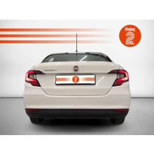 FIAT-EGEA-1.3 MJET II DS 95 HP EASY
