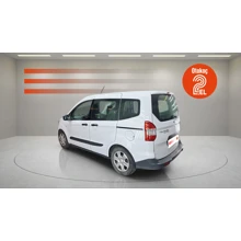 FORD-TOURNEO COURIER JOURNEY-1.5L TDCI 100PS JOURNEY TREND EU6.2
