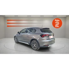 FIAT-EGEA-1.6 MJET 130HP CROSS LOUNGE DCT