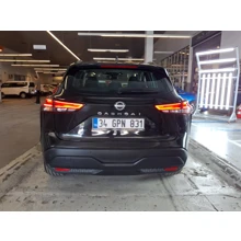 NISSAN-QASHQAI-1.3 DIG-T 158PS X-TRONIC CVT SKYPACK
