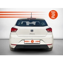 SEAT-IBIZA-1.0 ECO TSI 115 HP DSG S&S STYLE