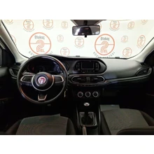 FIAT-EGEA-1.3 MJET II DS 95 HP EASY