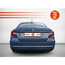 FIAT-EGEA-1.6 MJET 130HP EASY DCT